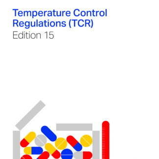 TEMPERATURE CONTROL REGULATIONS (TCR)