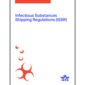 INFECTIOUS SUBSTANCES (ISSR)– LINEE GUIDA PER LA SPEDIZIONE