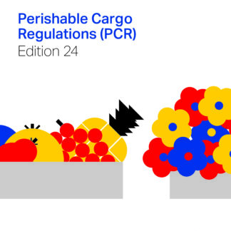 PERISHABLE CARGO REGULATIONS (PCR)