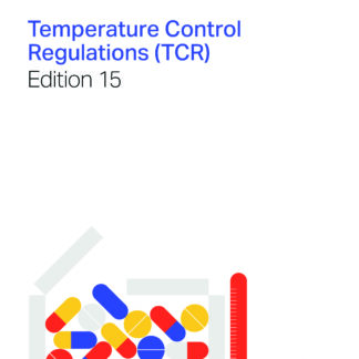 TEMPERATURE CONTROL REGULATIONS (TCR) - DIGITAL