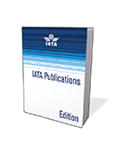 COMBO - AIRPORT HANDLING MANUAL  (AHM) & IATA GROUND OPERATIONS MANUAL (IGOM)