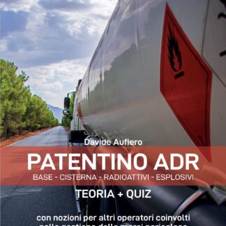 PATENTINO ADR