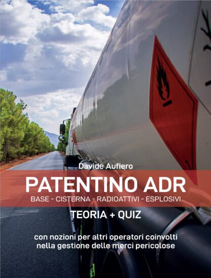 PATENTINO ADR