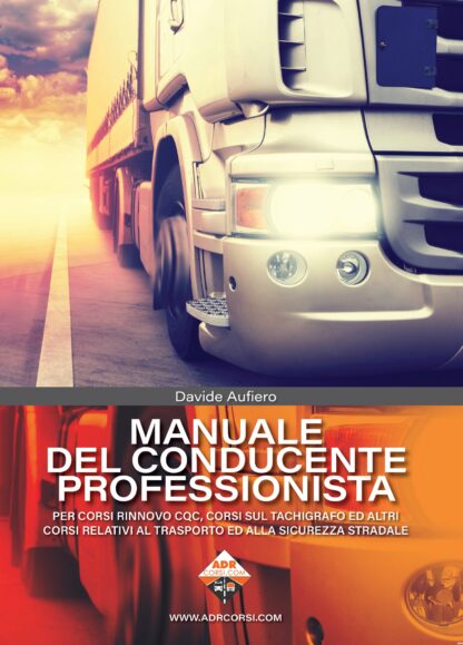 Manuale del conducente professionista